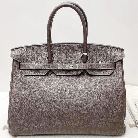 Birkin 35 Ebene Togo