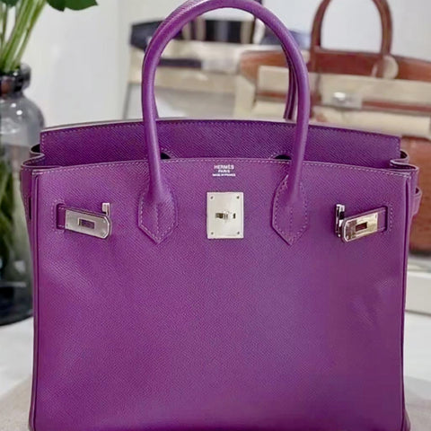 Birkin 30 Anemone Epsom