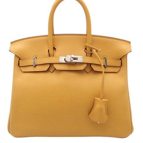 Birkin 25 Curry Swift