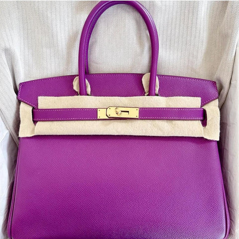 Birkin 30 Anemone Epsom