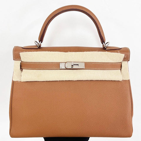 Kelly 32 Gold Togo