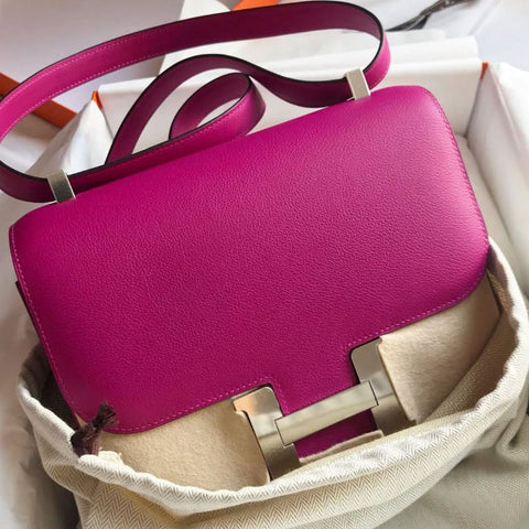 Constance 24 Rose Pourpre Evercolor