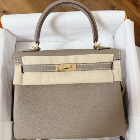 Kelly 25 Etoupe Togo