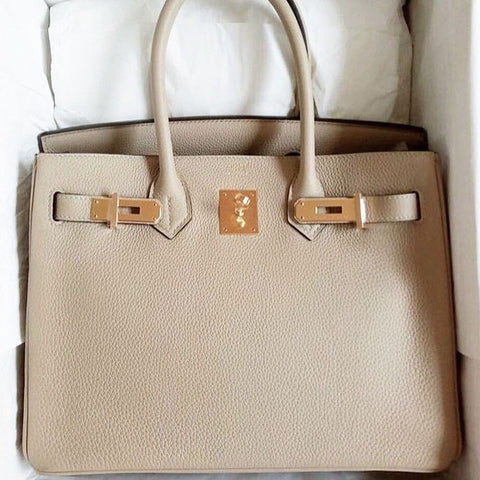 Birkin 30 Trench Togo