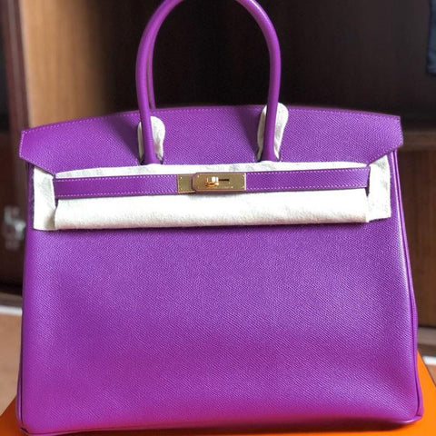 Birkin 35 Anemone Epsom