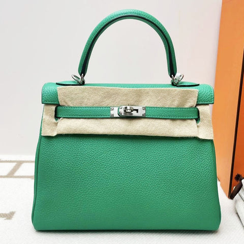 Kelly 25 Menthe Togo
