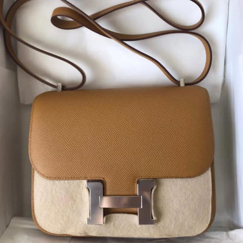 Constance 18 Sesame Epsom