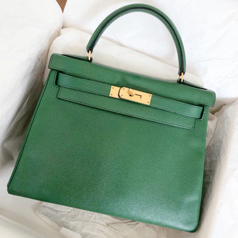 K28 Vert Bengale Epsom