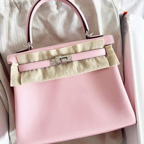 Kelly 25 Rose Sakura Swift