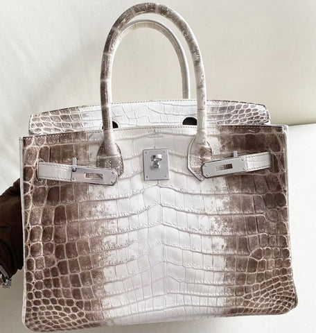 Birkin 30 Himalaya