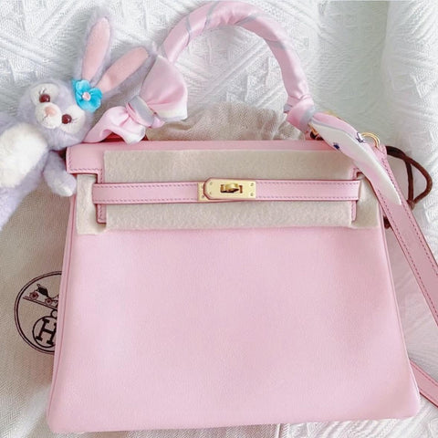 Kelly 25 Rose Sakura Swift