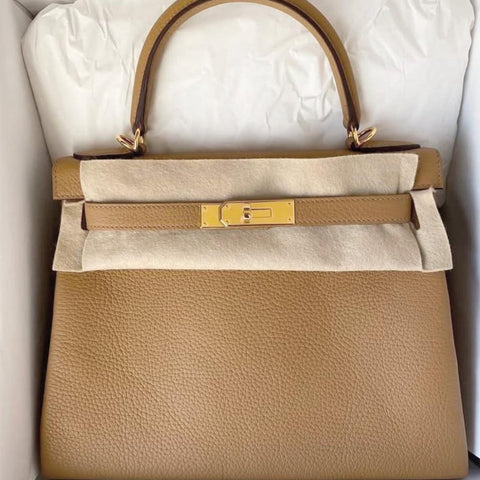 Kelly 28 Biscuit Clemence