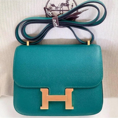 Constance 18 Malachite Epsom