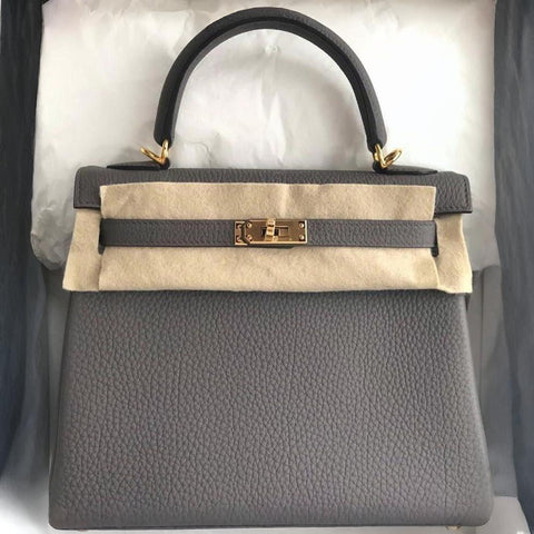 Kelly 25 Etain Togo
