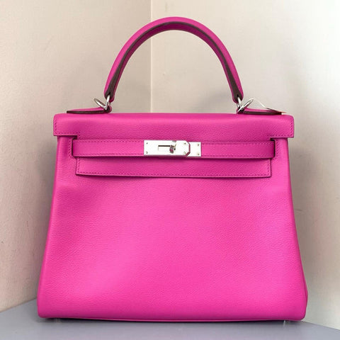 Kelly 28 Magnolia Evercolor