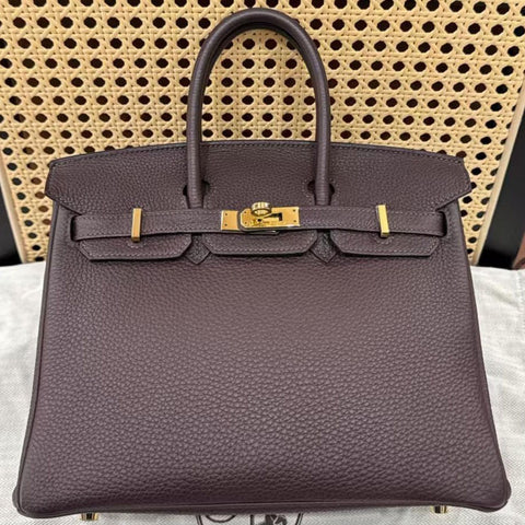 Birkin 25 Ebene Togo