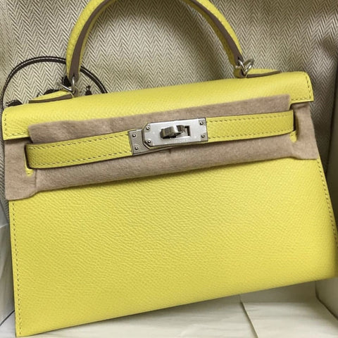 Kelly Mini Lime Epsom