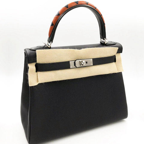 Kelly 28 Au Galop Blue Indigo Togo