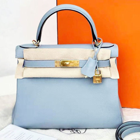 Kelly 28 Blue Lin Evercolor