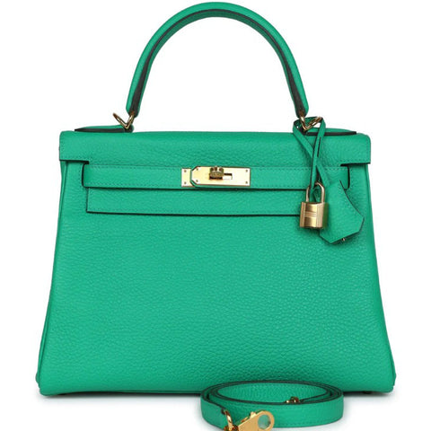 Kelly 28 Menthe Clemence