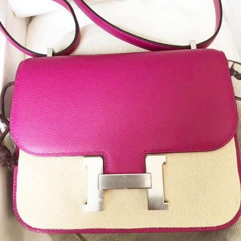 Constance 18 Rose Pourpre Evercolor