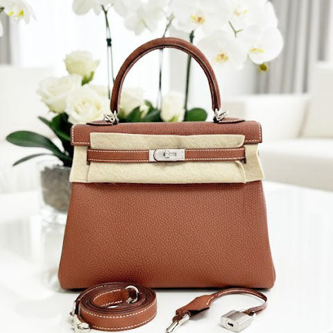 Kelly 25 Etrusque Togo
