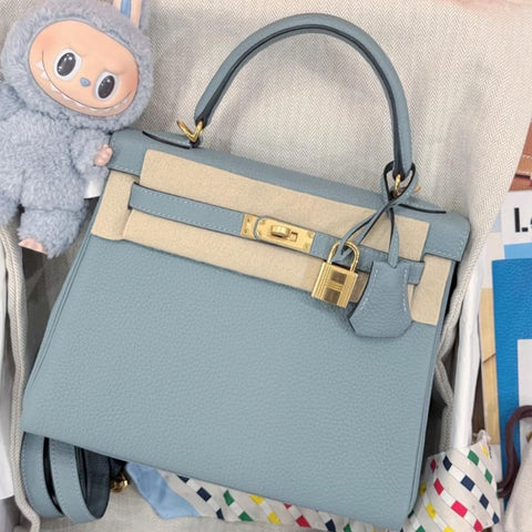 Kelly 25 Ciel Togo
