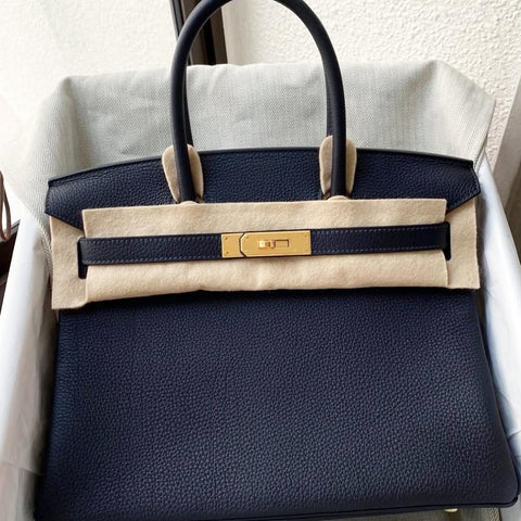 Birkin 30 Caban Togo