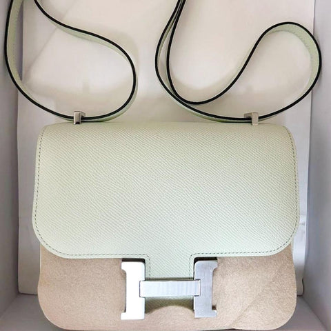 Constance 18-1 Vert Fizz Epsom