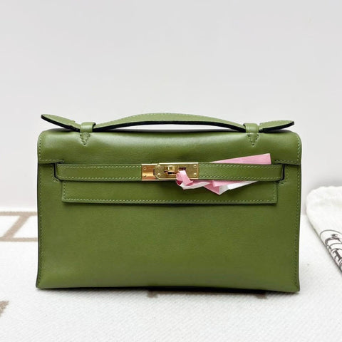 Kelly Pochette Canopee Swift