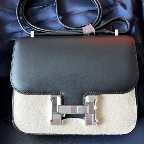 Constance 18 Black Monsieur Disco