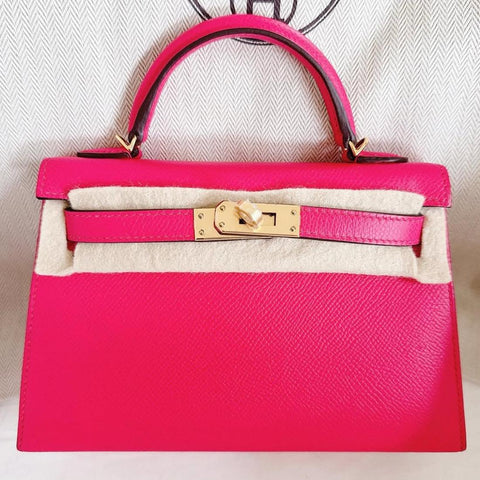 Kelly Mini Rose Extreme Epsom