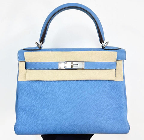 Kelly 28 Blue Paradise Clemence