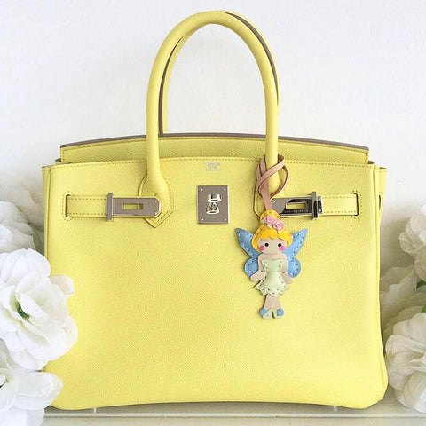 Birkin 30 Soufre Epsom
