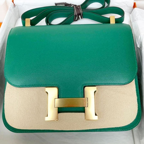 Constance 24 Vert Vertigo Evercolor