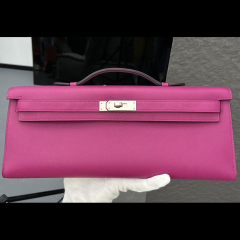 Kelly Cut Rose Pourpre Swift