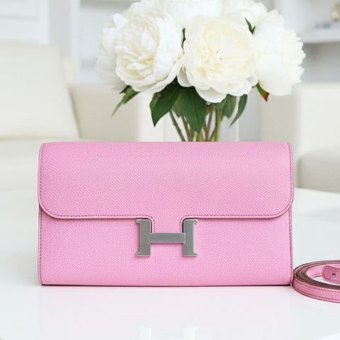 Constance To Go Bubblegum Epsom