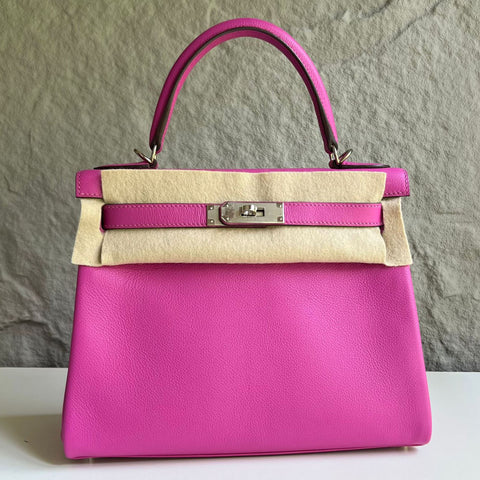 Kelly 28 Magnolia Evercolor