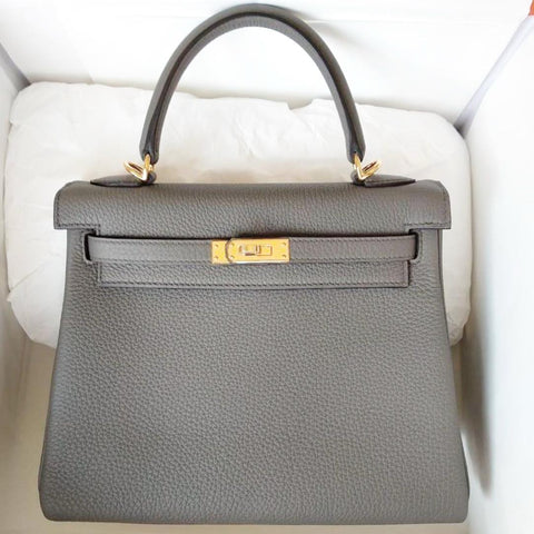 Kelly 25 Etain Togo