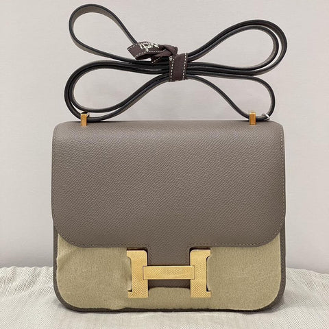 Constance 18 Gris Asphalt Epsom