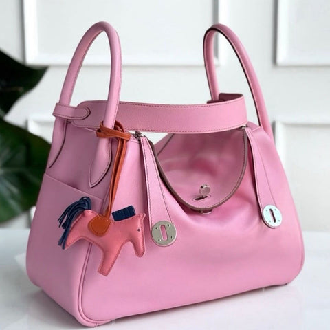 Lindy 30 Bubblegum Swift