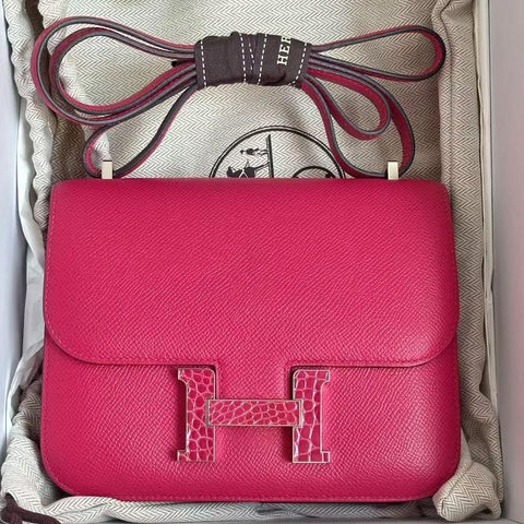 Constance 18 Rose Mexico Epsom
