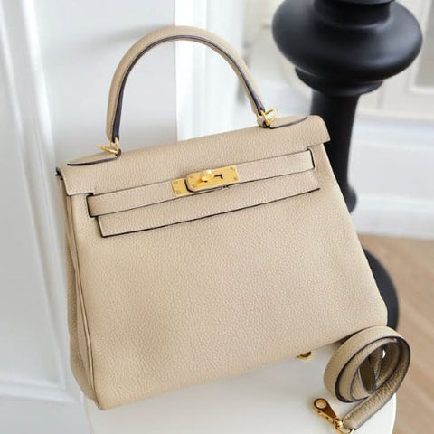 Kelly 28 Trench Togo