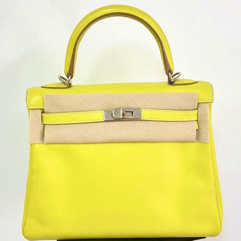 Kelly 25 Lime Swift