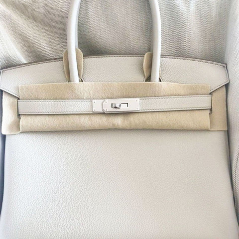 Birkin 30 Beton Togo