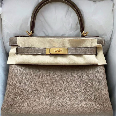 Kelly 28 Etoupe Togo
