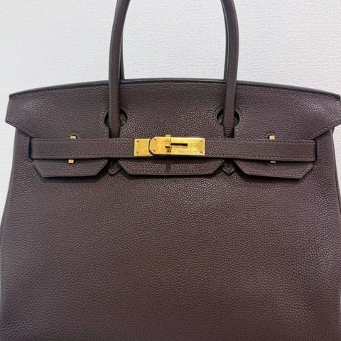 Birkin 30 Ebene Togo