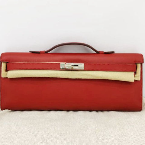 Kelly Cut Vermillion Swift