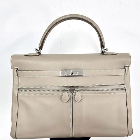 Kelly 35 Lakis Argile Swift