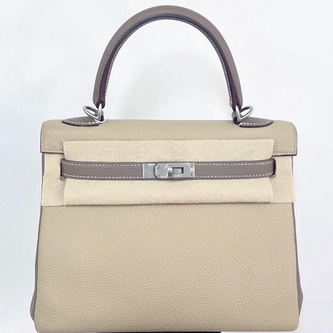 Kelly 25 Trench/Etoupe Togo